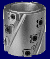 Outils pour machine  bois pour usinage de formes spcifiques